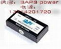 SAPS DC/DC CONVERTER AC/DC SUPPLY  4