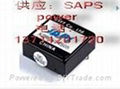 SAPS 电源模块系列AC/DC ，DC/DC CONVERTER 5