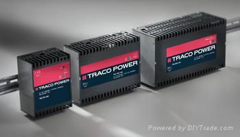 TRACO电源模块 dc/dc converter 2