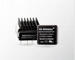 MINMAX 電源模塊 DC/DC