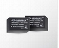 MINMAX DC/DC CONVERTER power supplier  4