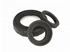 Rubber Foam Product