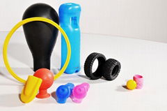 Stationery & Sport Rubber Product