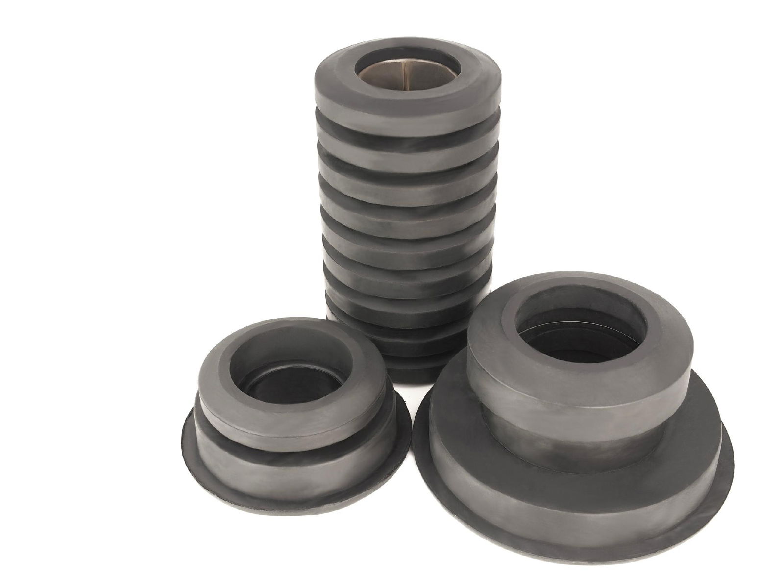 Industrial Rubber Parts