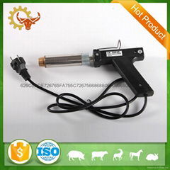 2016 Wholesale price veterinary electric dehorner for cow