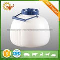 2016 best price 8L Quarter milk pot 1