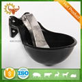 Veterinary Cattle Cow Automatic Drinking Water Bowl 1