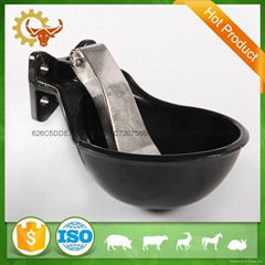 Veterinary Cattle Cow Automatic Drinking Water Bowl