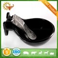 Veterinary Cattle Cow Automatic Drinking Water Bowl 2