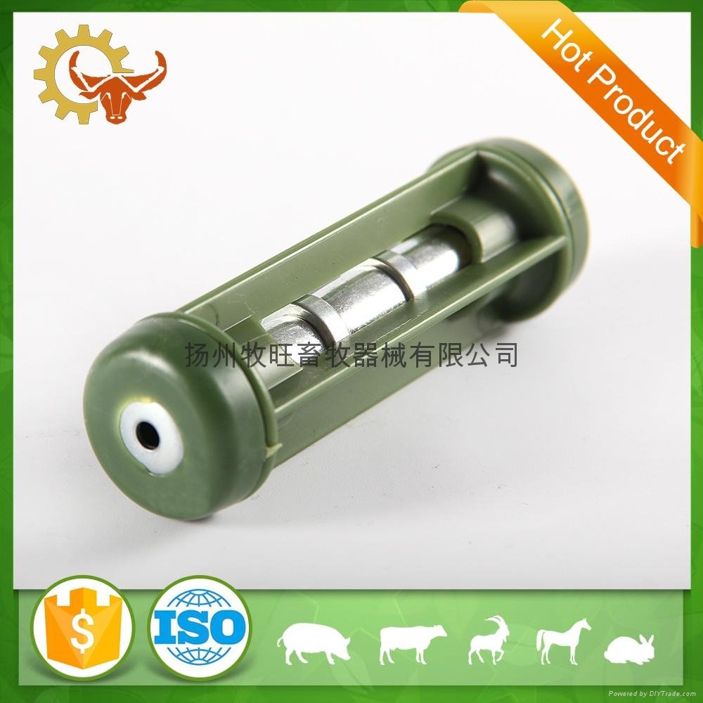 strong magnetic cage for livestock 3