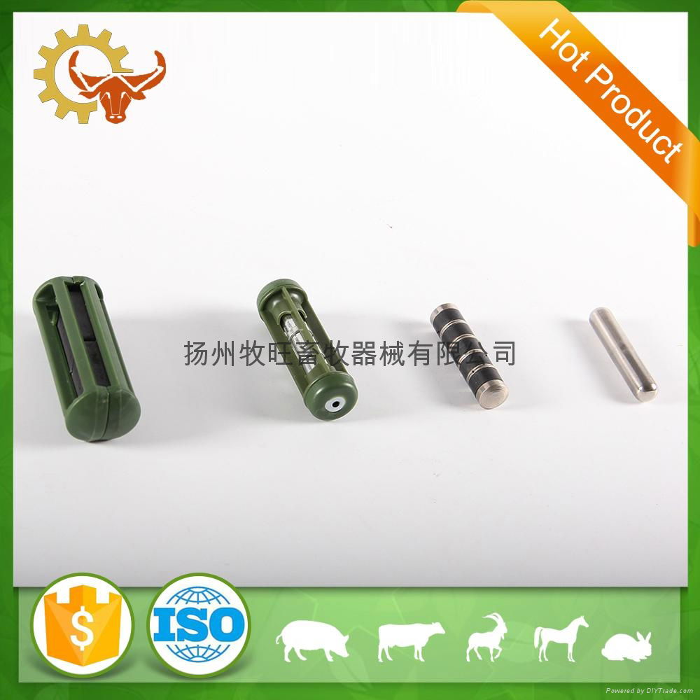 strong magnetic cage for livestock 4