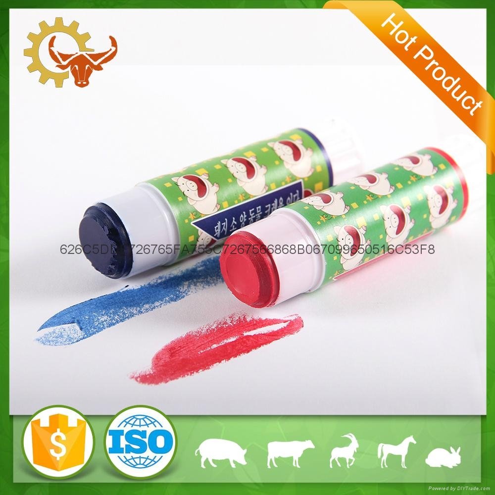 any colour magic pen for animals livestock 2