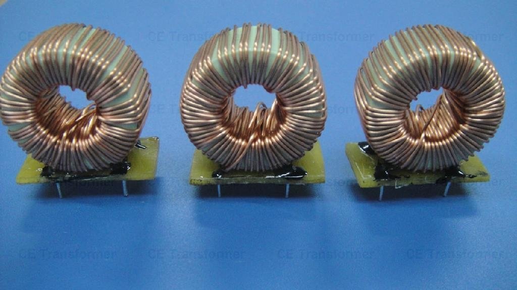Inductor
