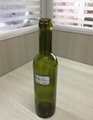 375ml墨绿色红酒瓶 4