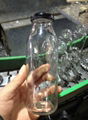 300ml玻璃果汁饮料瓶