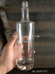 500ml玻璃酒瓶,高档酒瓶生产商