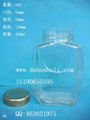 430ml蜂蜜玻璃瓶,玻璃蜂蜜瓶價格,玻璃瓶生產商