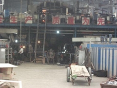 徐州大华玻璃制品有限公司 徐州大华玻璃制品有限公司