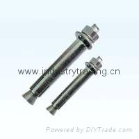 Anchor of fastener for building and construction (Hot Product - 1*)