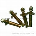 Anchor of fastener for building and construction 2