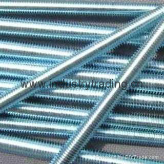 Thread rod for building and construction  3