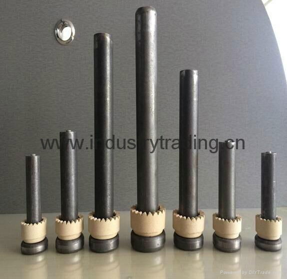 Shear Connector for steel structure construction