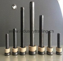 Shear Connector for steel structure construction