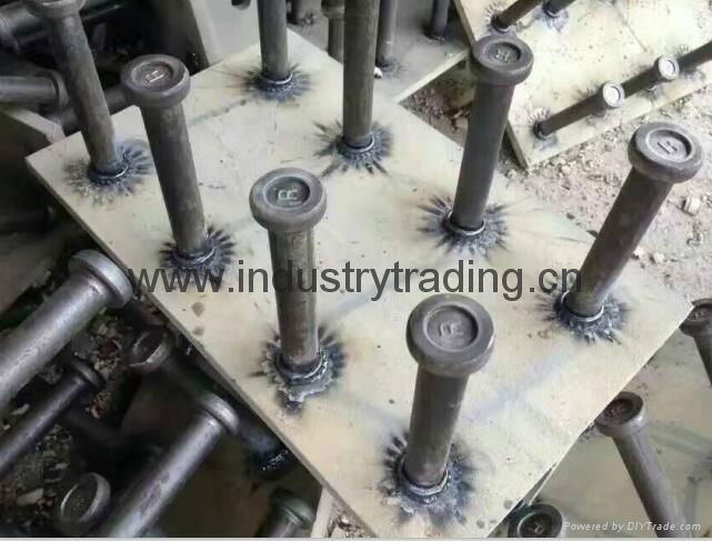 Shear Connector for steel structure construction 2