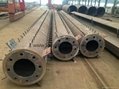 Shear Connector for steel structure construction