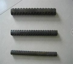 Solid threaded bar/post tensioning bar Dia32mm, PSB930 for railway construction 