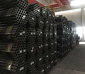 Seamless steel pipe