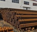 ERW pipe for micropile of deep foundation 4
