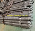 Micropile tube for  infrastructure/deep foundation/pipe umbrella roof 9