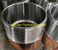 Micropile tube for  infrastructure/deep foundation/pipe umbrella roof 10