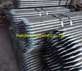 Micropile tube for  infrastructure/deep foundation/pipe umbrella roof 8