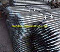 Micropile tube for  infrastructure/deep foundation/pipe umbrella roof