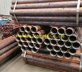 Micropile tube for  infrastructure/deep foundation/pipe umbrella roof