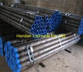 Micropile tube for  infrastructure/deep foundation/pipe umbrella roof 6