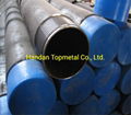 Micropile tube for  infrastructure/deep foundation/pipe umbrella roof 7