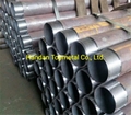 Micropile tube for infrastructure/deep foundation/pipe umbrella roof