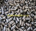 Prestressed concrete steel strand for construction and engineering