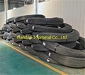 Prestressed  concrete steel wire(spiral ribbed) for building and construction