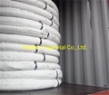 Prestressed  concrete steel wire(spiral ribbed) for building and construction