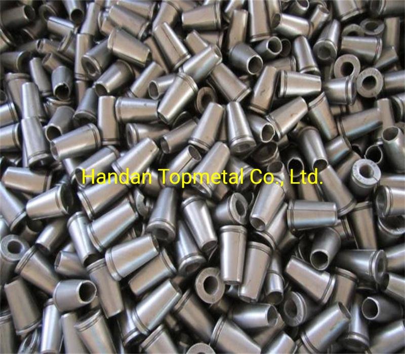 Unboned PC steel strand for construction and building 4