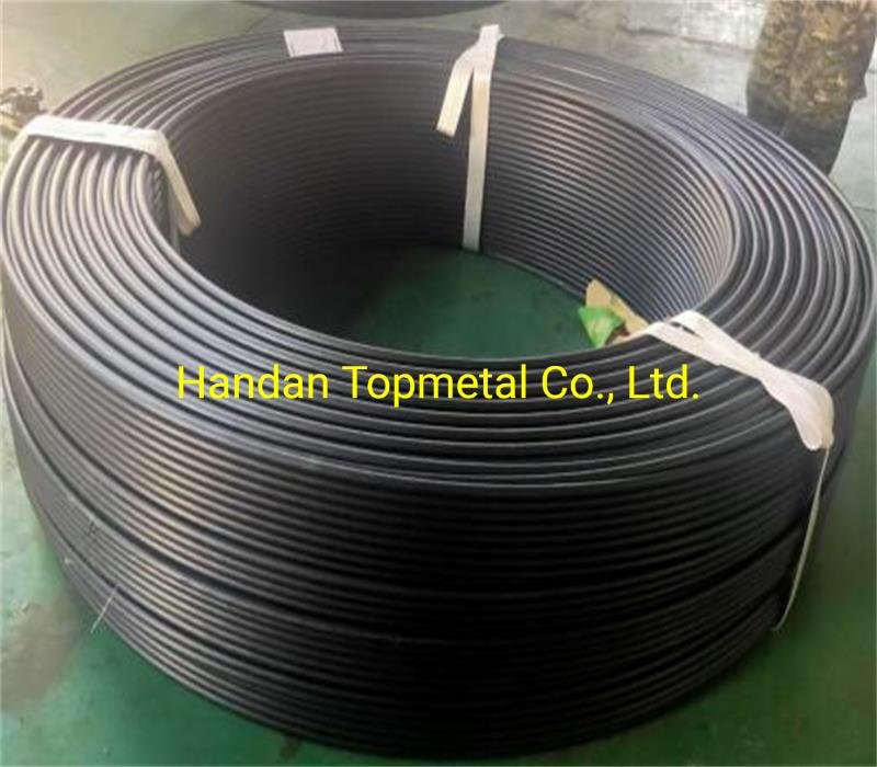 Unboned PC steel strand for construction and building 2