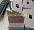 Unboned PC steel strand for construction and building