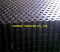 Threaded screw steel bar/fully threaded bar/PT bar for engineering  9