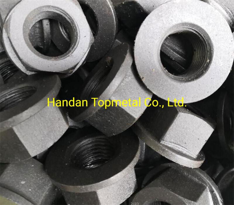 Coupler for threaded screw bar/solid threaded bar/fully threaded bar 4