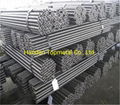 Prestressed hollow bar anchor bolt for tunnelling engineering, spiling bolt  2