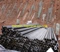 Self drilling anchor bolt R32 for geotechnical engineering/slope stabilization